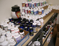 Custom Formulations Doctor Formulated